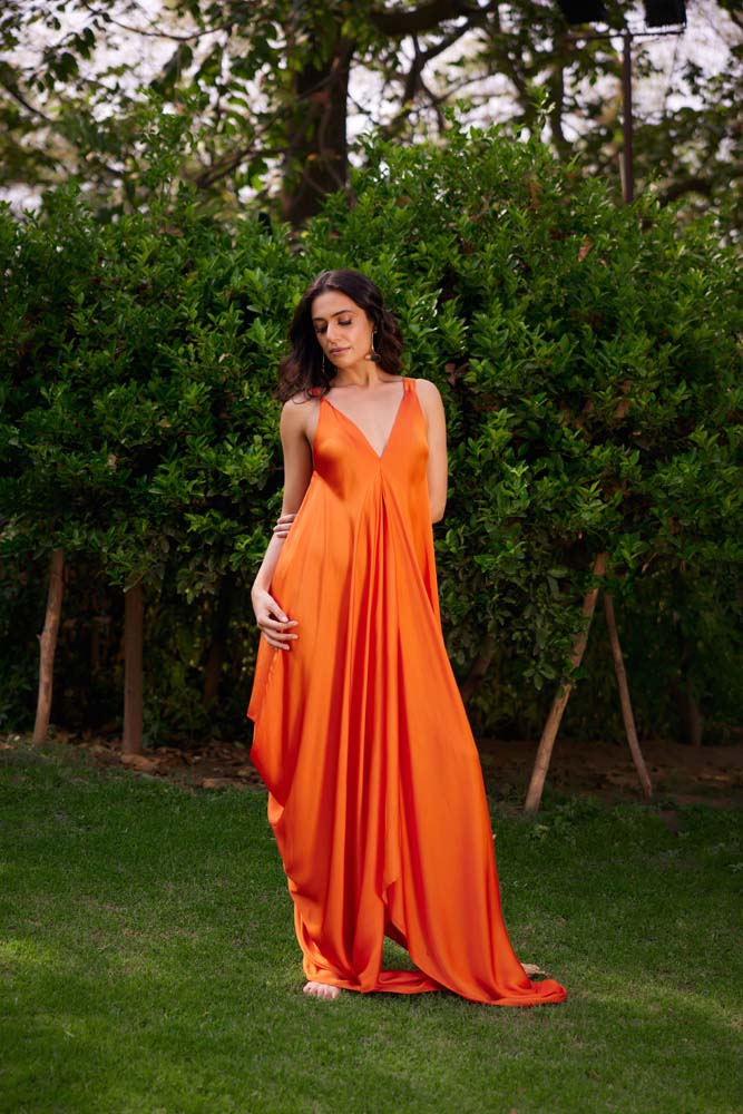 Diya Maxi Dress