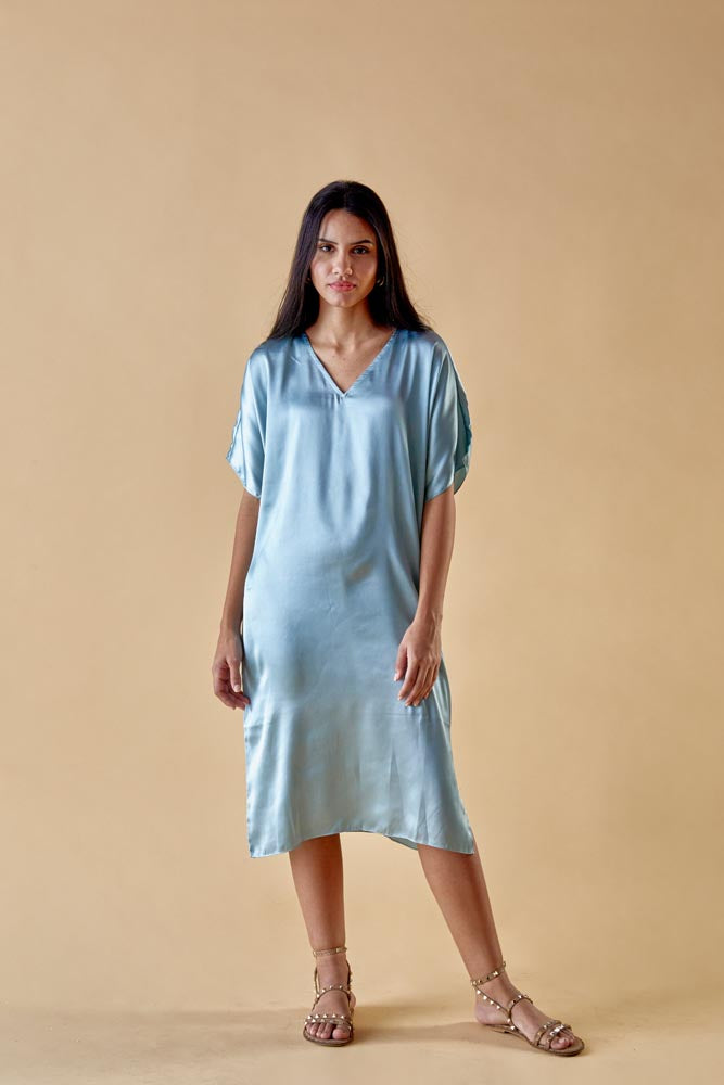 Kiara Kaftan Dress