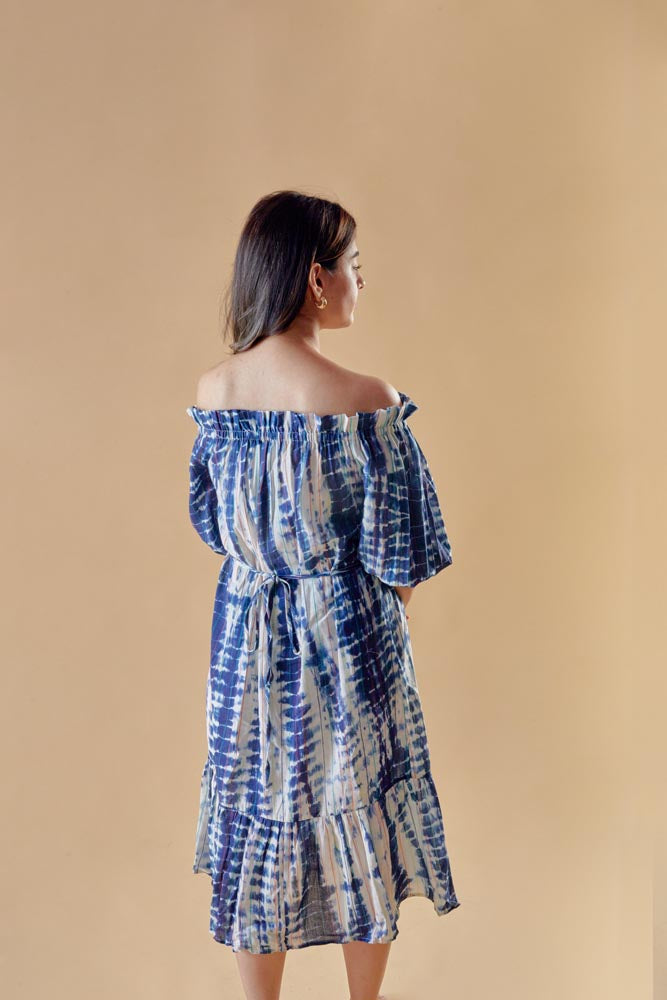 Geetika Midi Dress